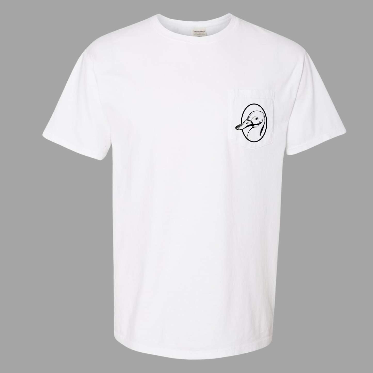 North American Water Fowl Tee