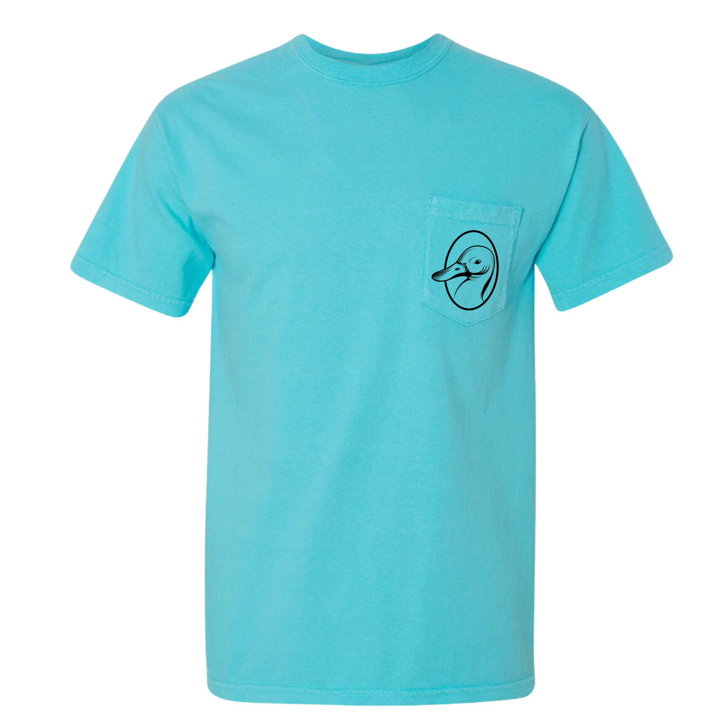 Short Haired Pointer Tee
