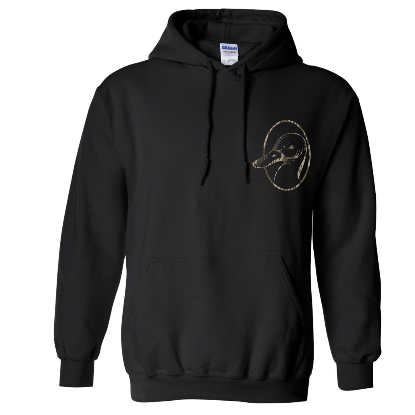 Proper Marsh Bottomland Hoodie