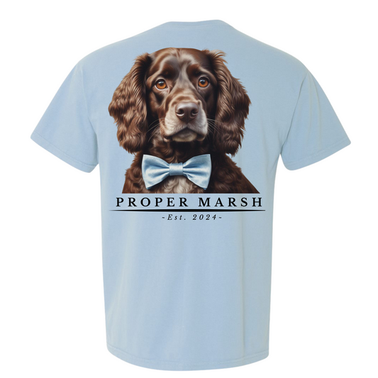 Boykin Spaniel Tee