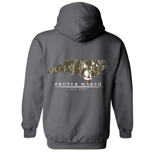 Proper Marsh NC Hoodie